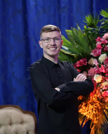 Foto de perfil de Vanderlei